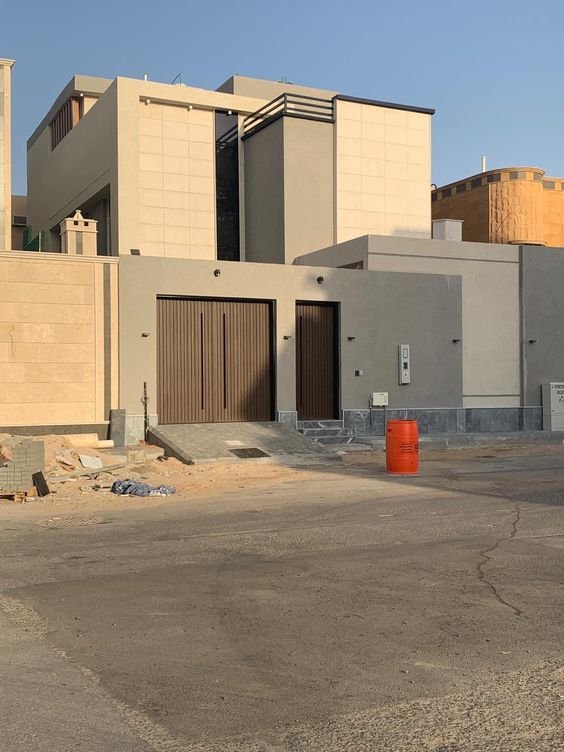 معلم اصباغ الجبيل خارجيه