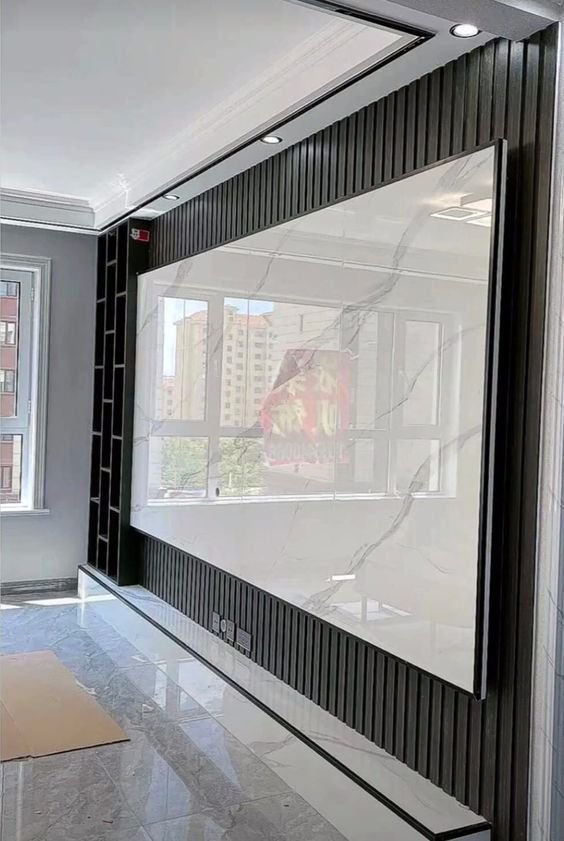 معلم تركيب بديل الرخام الجبيل